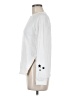 Monrow Stars White Sweatshirt Size M - photo 5