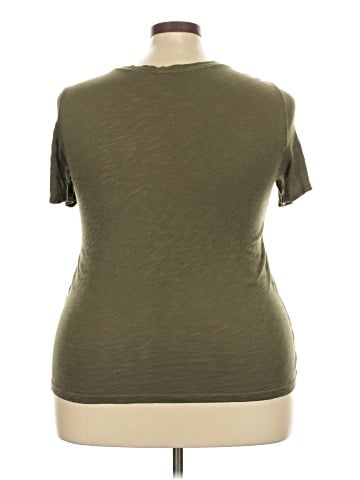 Splendid Active T-Shirt (view 2)