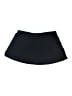 Mainstream Solid Black Skort Size 18 - photo 2