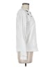 Monrow Stars White Sweatshirt Size M - photo 4