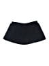 Mainstream Solid Black Skort Size 18 - photo 1