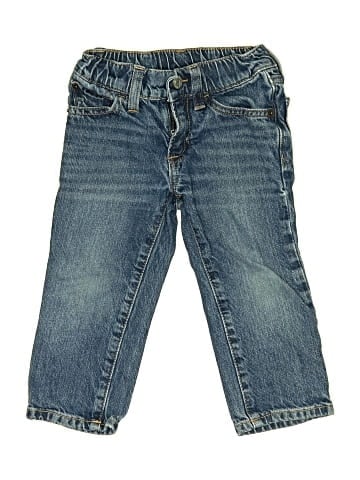 Gap Jeans (view 1)