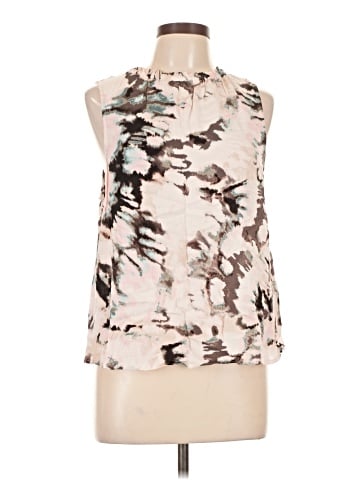 Allison Joy Sleeveless Blouse (view 1)