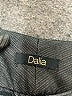 dalia Gray Active Pants Size M - photo 7