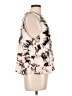 Allison Joy 100% Rayon Ivory Sleeveless Blouse Size L - photo 4