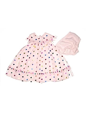 Pippa & Julie Dress (view 2)