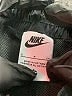 Nike 100% Nylon Black Track Pants Size S - photo 6