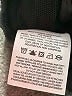 Nike 100% Nylon Black Track Pants Size S - photo 7