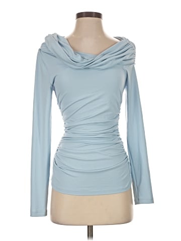 Susana Monaco Long Sleeve Top (view 1)