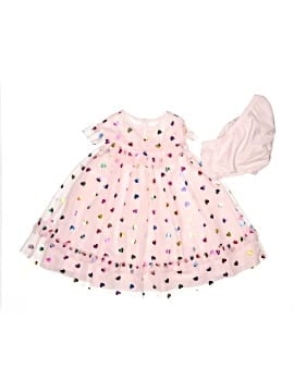 Pippa & Julie Dress