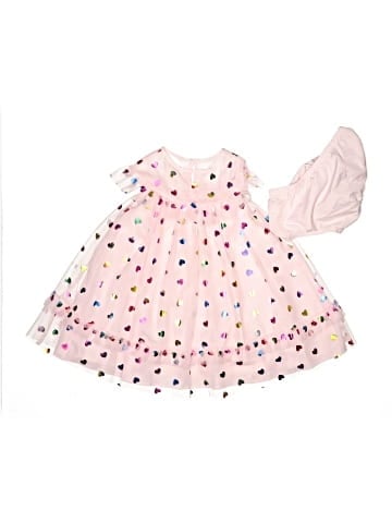 Pippa & Julie Dress (view 1)