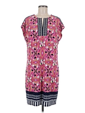 Laundry by Shelli Segal Casual Dress (view 1)
