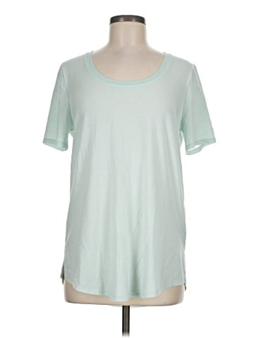 Lands' End Short Sleeve T-Shirt (view 1)