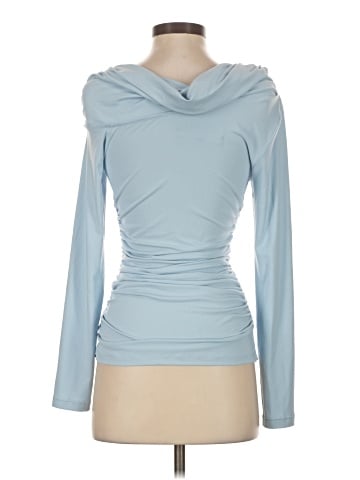 Susana Monaco Long Sleeve Top (view 2)