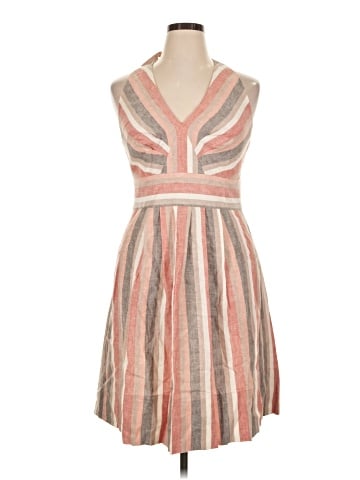 Donna Ricco Cocktail Dress (view 1)