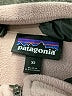 Patagonia 100% Polyester Pink Fleece Size XS - photo 6