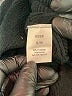 Kerisma Black Pullover Sweater Size S - photo 8
