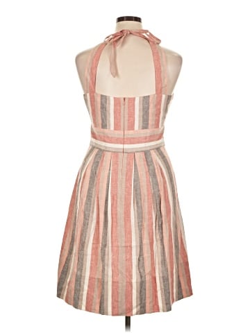 Donna Ricco Cocktail Dress (view 2)