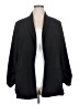 One 5 One Black Blazer Size 2X - photo 1