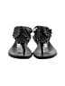 Aerosoles Black Sandals Size 6 - photo 2