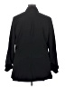 One 5 One Black Blazer Size 2X - photo 2