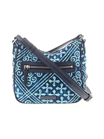 Vera Bradley Crossbody Bag (view 1)