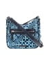 Vera Bradley Blue Crossbody Bag One size - photo 1