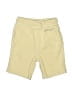 Gap Kids Solid Yellow Shorts Size 6 - 7 - photo 1