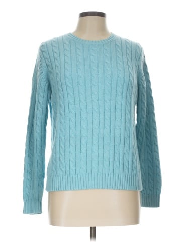 L.L.Bean Pullover Sweater (view 1)