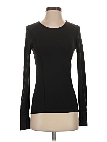 Terramar Sports Long Sleeve T-Shirt (view 1)