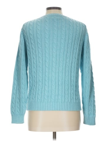 L.L.Bean Pullover Sweater (view 2)