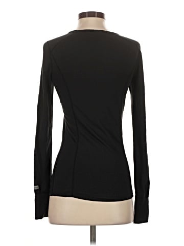 Terramar Sports Long Sleeve T-Shirt (view 2)