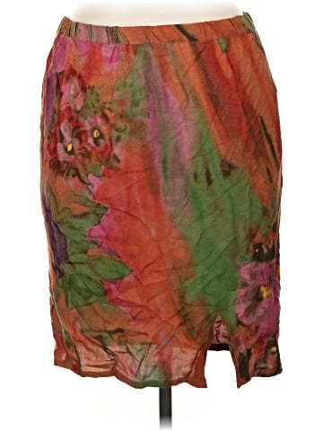 Brownstone Studio New York Casual Skirt (view 2)