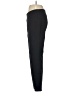 Van Heusen Solid Black Active Pants Size 8 - photo 5