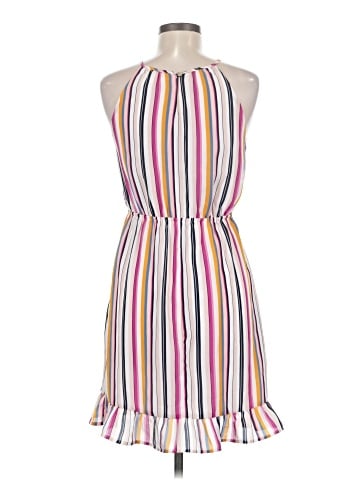 Mi ami Casual Dress (view 2)