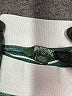 American Eagle Outfitters Stripes Teal Sweatpants Size M - photo 7