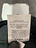 Express Solid Black Casual Skirt Size L - photo 5