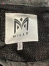 Milly Print Black Jacket Size 4 - photo 6