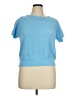 Blair Blue Pullover Sweater Size XL (estimated) - photo 1