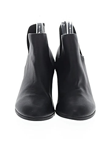 Me Too Ankle Boots (view 2)