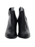 Me Too Black Ankle Boots Size 7 - photo 2