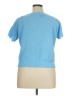 Blair Blue Pullover Sweater Size XL (estimated) - photo 2