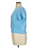 Blair Blue Pullover Sweater Size XL (estimated) - photo 5