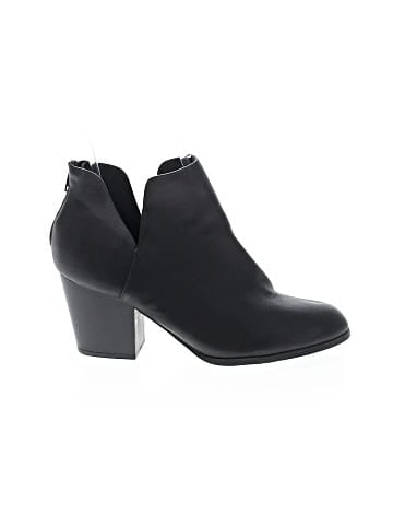Me Too Ankle Boots (view 1)