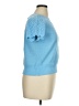 Blair Blue Pullover Sweater Size XL (estimated) - photo 4