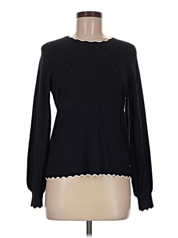 Adrianna Papell Pullover Sweater (view 1)