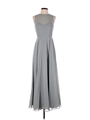 Jenny Yoo Collection Cocktail Dress (view 1)