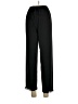 Cope Solid Black Casual Pants Size L - photo 1