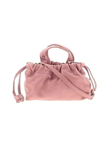 Madewell Leather Bucket Bag (view 1)