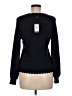 Adrianna Papell Black Pullover Sweater Size M - photo 2